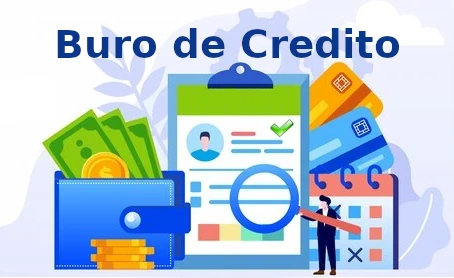  Reporte de Credito 